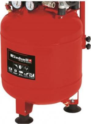 TE-AC 24 Silent – фото 2