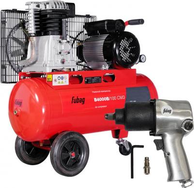 B4000B/100 CM3 – фото 4