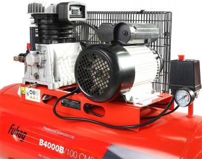 B4000B/100 CM3 – фото 15