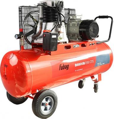 B6800B/200 CT5 – фото 5