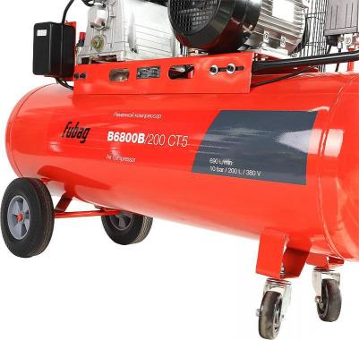 B6800B/200 CT5 – фото 6