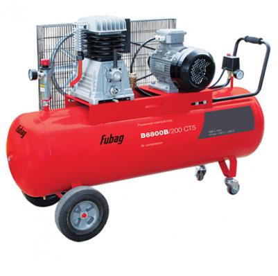 B6800B/200 CT5 – фото 8