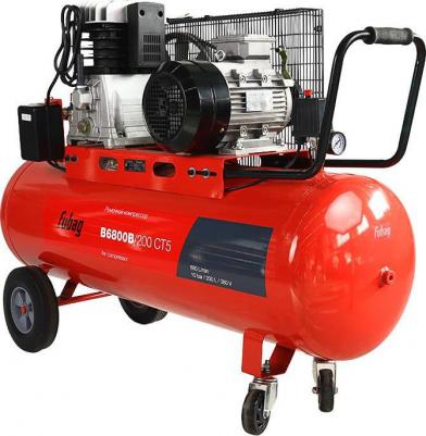 B6800B/200 CT5 – фото 9