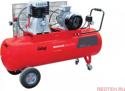 B6800B/200 CT5 – фото 16