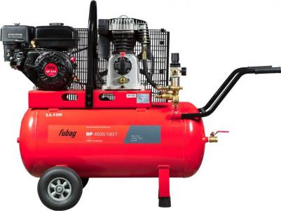 BP 4500/100/7 – фото 4