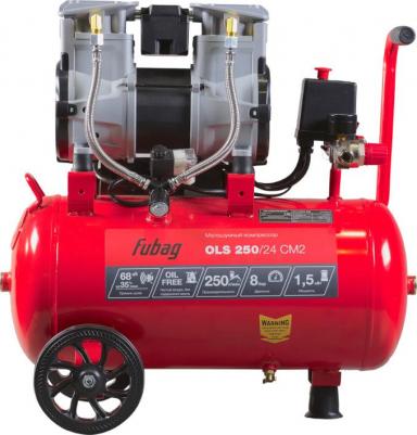 OLS 250/24 CM2 – фото 5