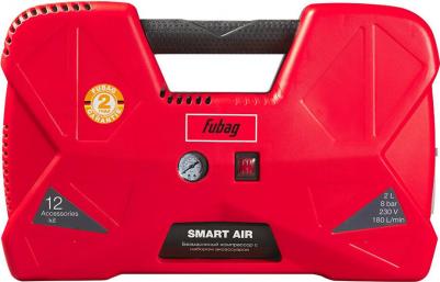 Smart Air – фото 3