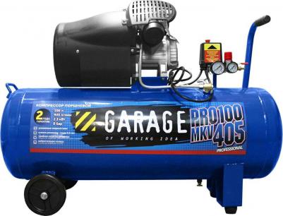 PRO 100.MKV405/2.3 – фото 1