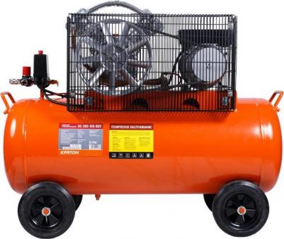 AC 300-100-BDV – фото 6