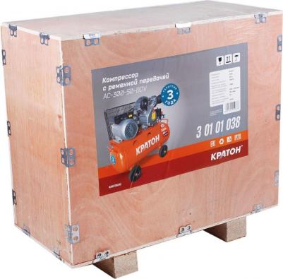 AC 300-50-BDV – фото 11