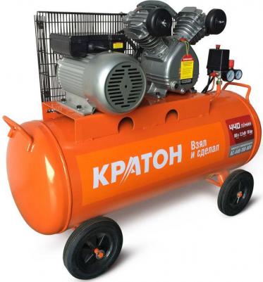 AC 440-100-BDV – фото 8