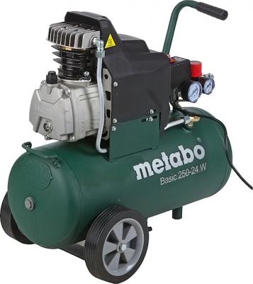 Basic 250-24 W – фото 6