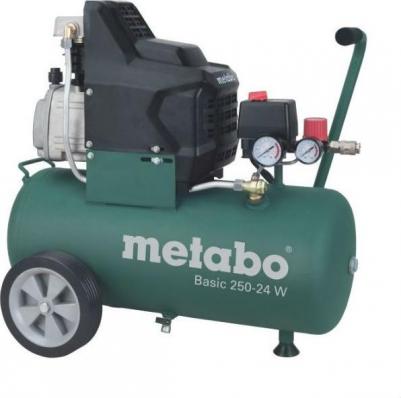 Basic 250-24 W – фото 10