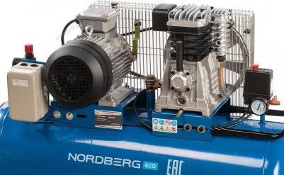 ECO NCE100/520 – фото 2