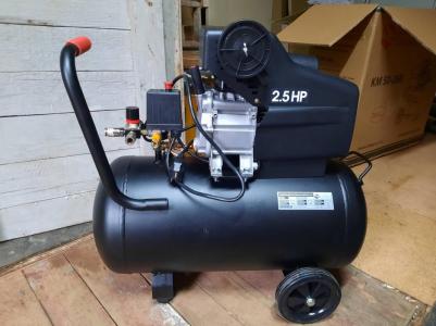 KM 50-260 – фото 3