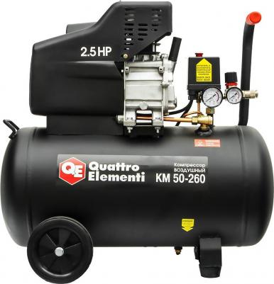 KM 50-260 – фото 11