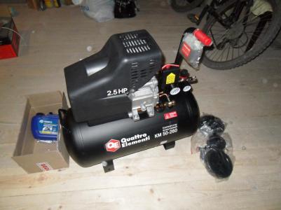 KM 50-260 – фото 12