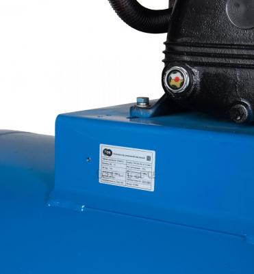 OBL 270-10-5.5 380V – фото 2