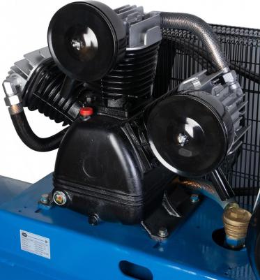 OBL 270-10-5.5 380V – фото 3