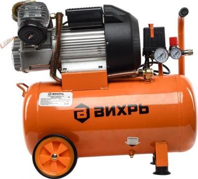 КМП-400/50 – фото 13