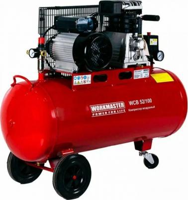 WCB 52/100 – фото 2