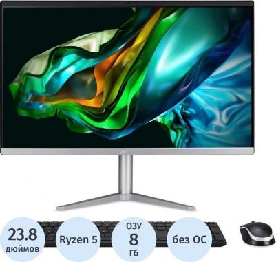 Aspire C24-1300 (DQ.BL0CD.00A) – фото 8