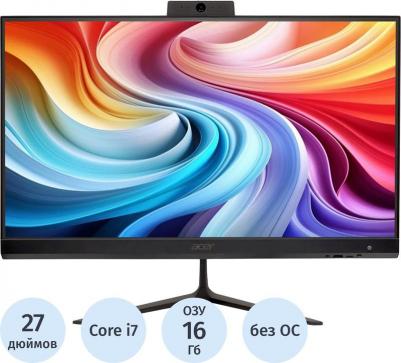 Aspire C27B (DQ.BMRCD.001) – фото 5