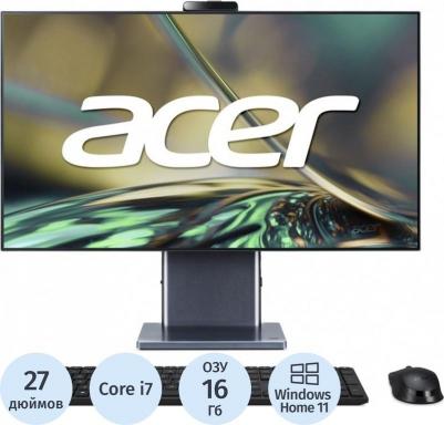 Aspire S27-1755 (DQ.BKECD.004) – фото 12