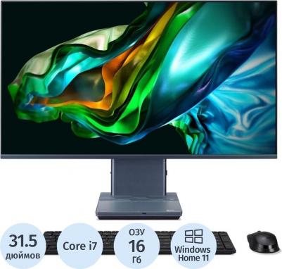 Aspire S32-1856 (DQ.BL6CD.002) – фото 1