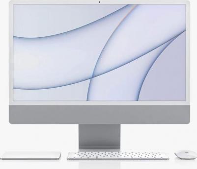 iMac MGPC3 – фото 4