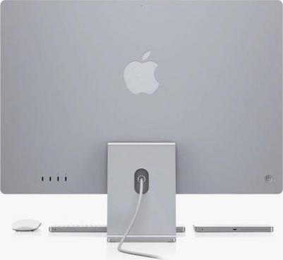 iMac MGPC3 – фото 5