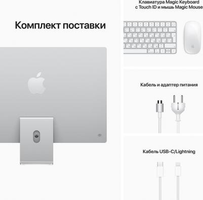 iMac MGPC3 – фото 12