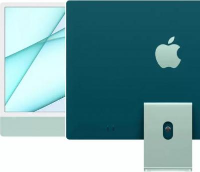 iMac MGPJ3 – фото 9