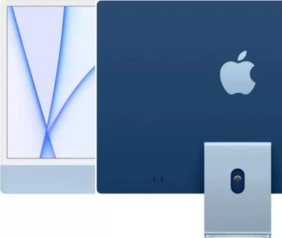 iMac MGPK3 – фото 12