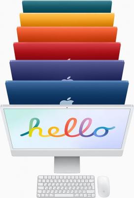 iMac MGPK3 – фото 18