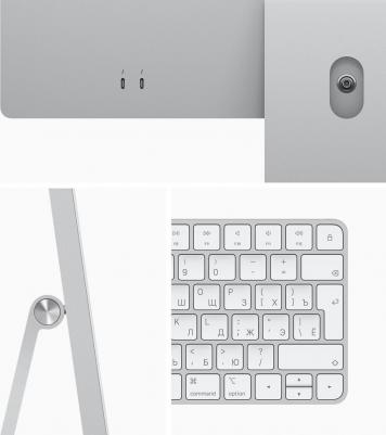 iMac MGTF3 – фото 4