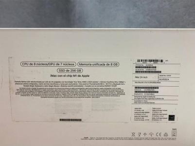 iMac MJV93 – фото 6