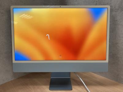 iMac MJV93 – фото 11