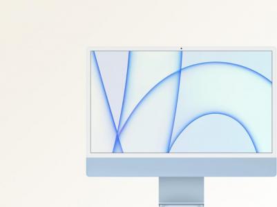 iMac MJV93 – фото 12