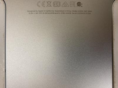 iMac MJV93 – фото 15