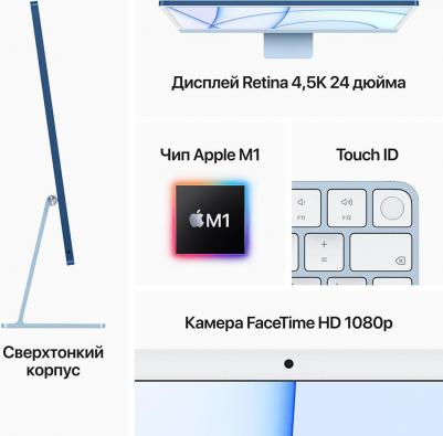 iMac MJVA3 – фото 5