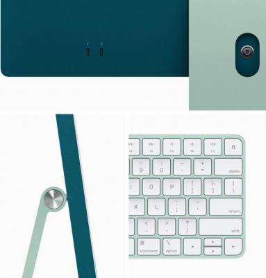 iMac MQRA3 – фото 9