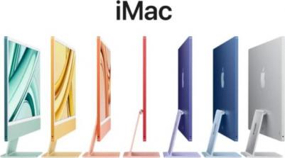 iMac MQRD3 – фото 2