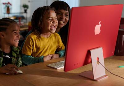 iMac MQRD3 – фото 11