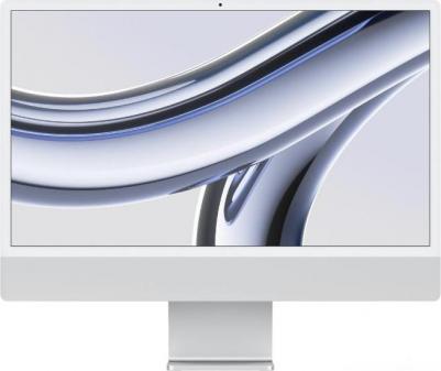 iMac MQRJ3