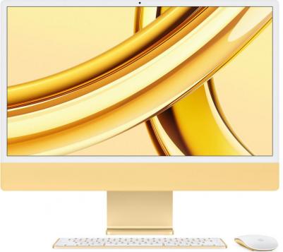 iMac MQRL3