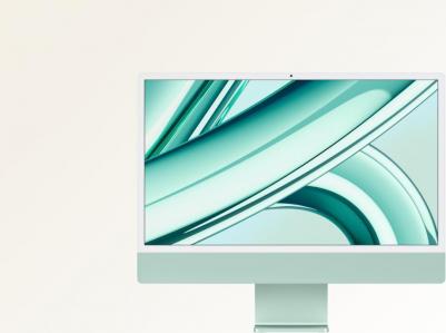 iMac MQRN3 – фото 2