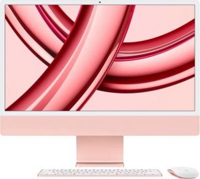 iMac MQRT3