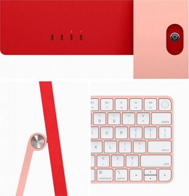 iMac MQRU3 – фото 2