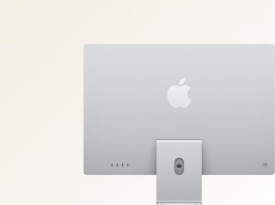 iMac MWUU3 – фото 1